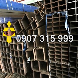 THÉP HỘP 100X150/150X100